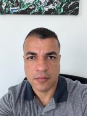 Magdiel Santiago