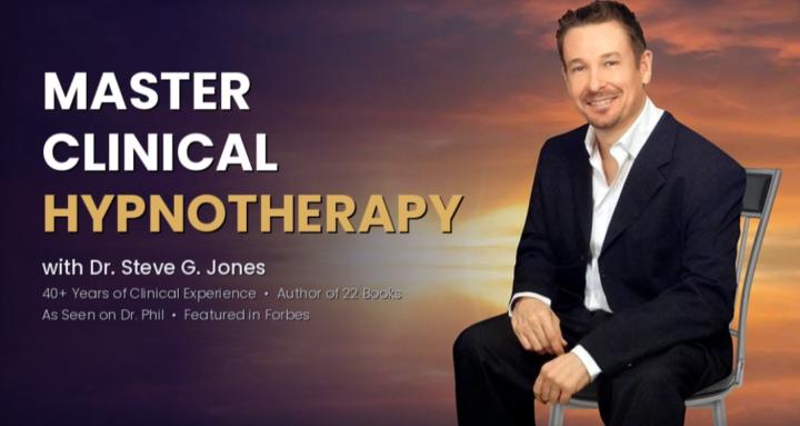 Clinical Hypnotherapy Academy