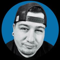 Daniel Martinez