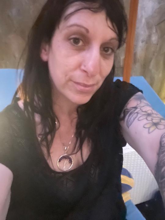 Stacye Polner