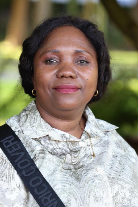 Celine Katodi Mayala