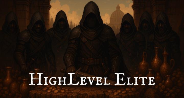 HighLevel Elite