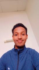 Muhammed Hussein Yussuf