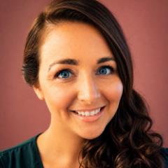 Sarah Hughes
