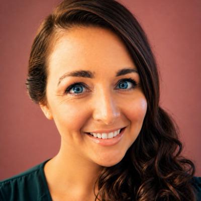 Sarah Hughes