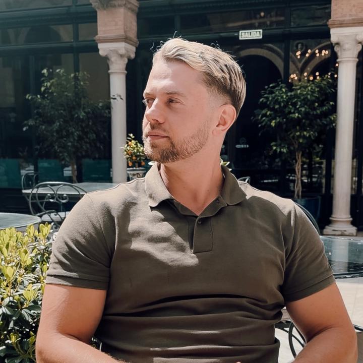 Antti Laitinen