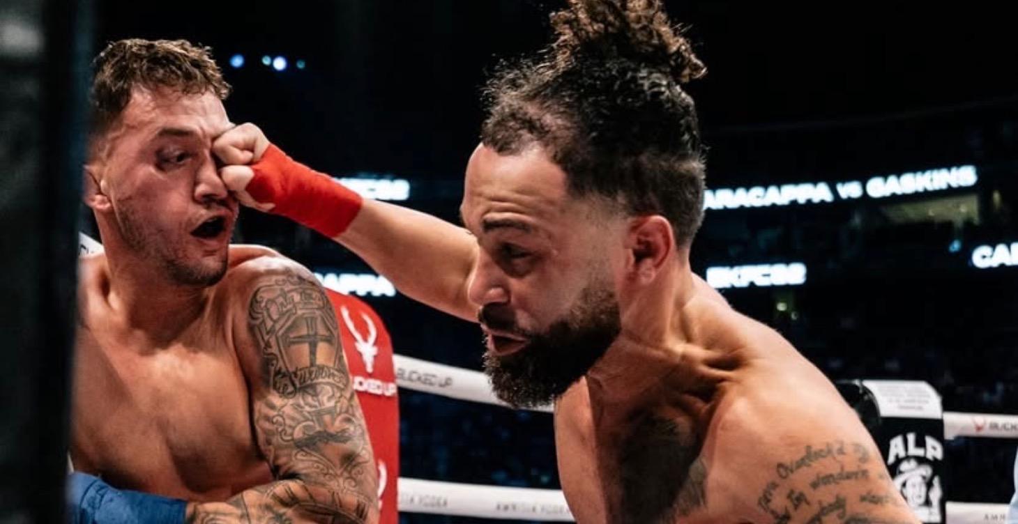 The QG FootWork Flow