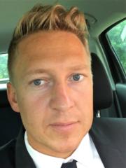 Elias Grøftholdt Tychsen