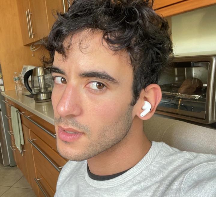 Matthew Angelo