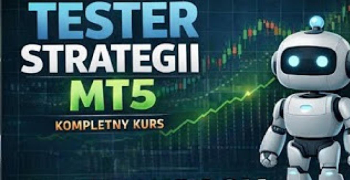 Tester Strategii MT5