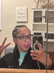 Zyanna Martinez-Johnson