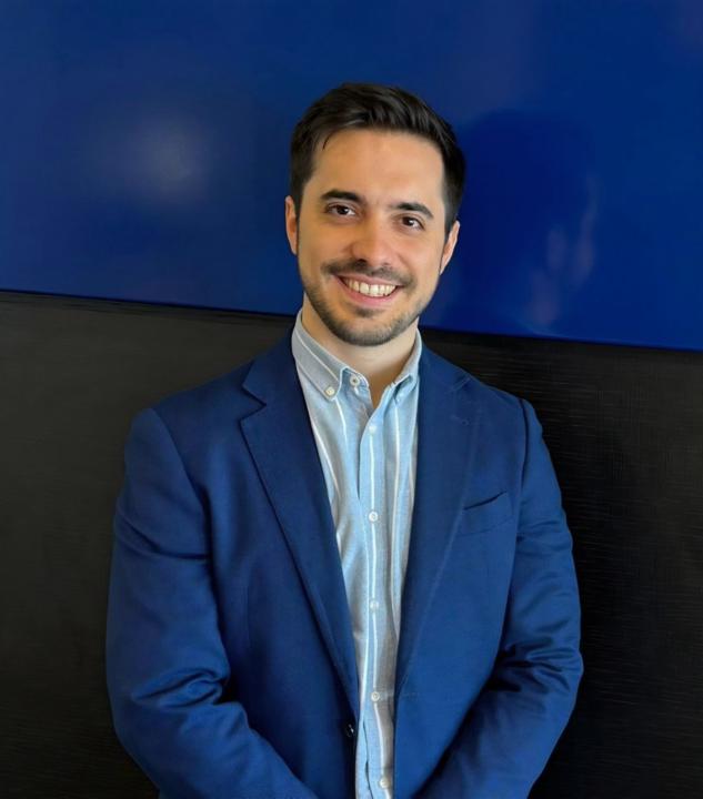 Alejandro Rodríguez García