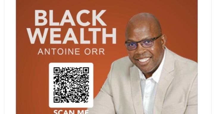 Black Wealth 2053