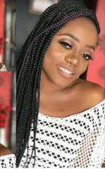 Leticia Asare