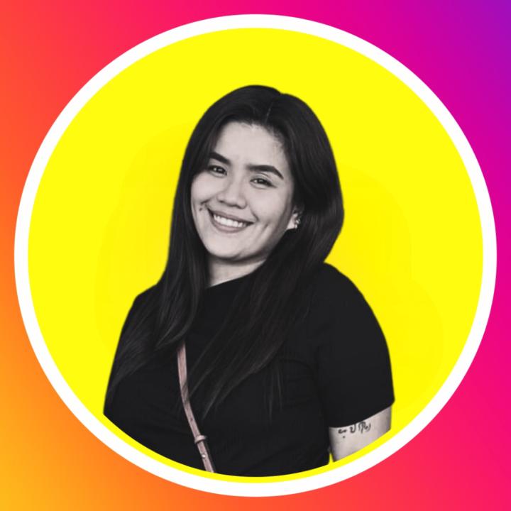 Cherry Mae Tolentino