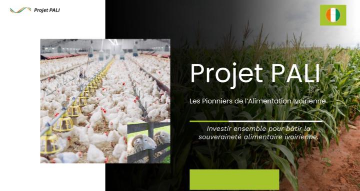 PALI - CÔTE D'IVOIRE