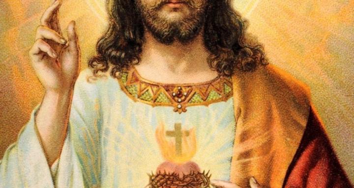 Christ’s Community