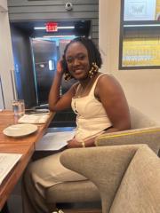 Amanda Beckford