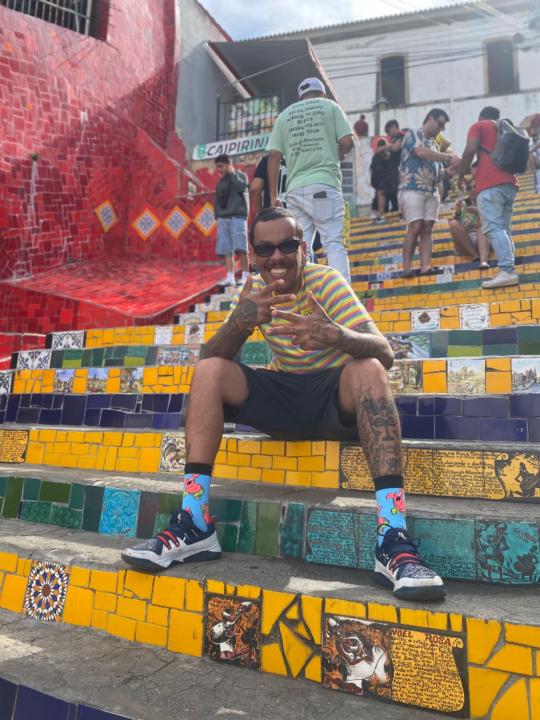 Alan Henrique De Lima Sousa