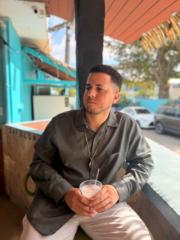 Kenneth Medina