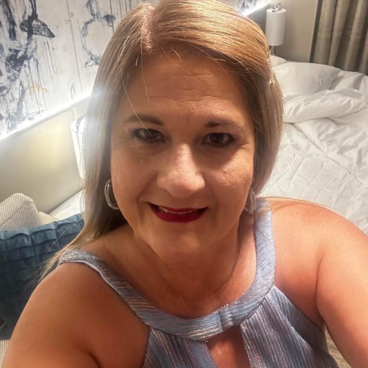 Sonia Liz Gonzalez Rivera