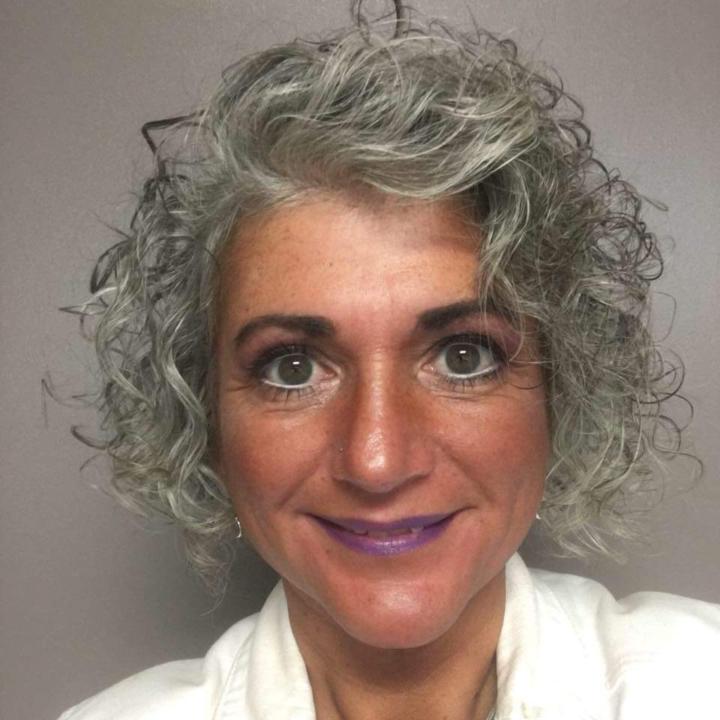 Carla Salzer