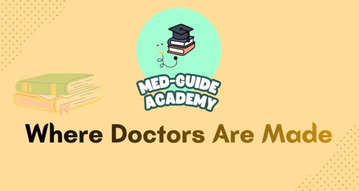 MedGuide Academy