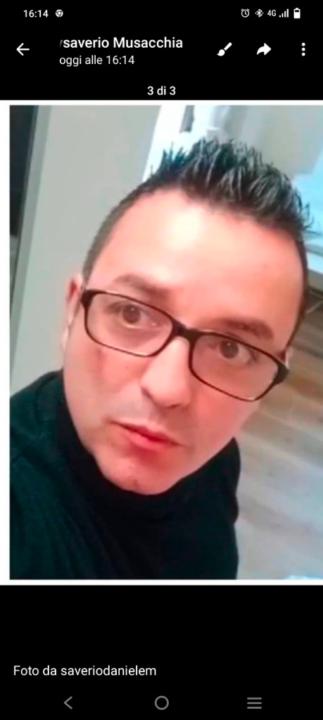 Saverio Daniele Musacchia