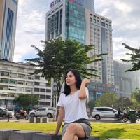 Tâm Như Như