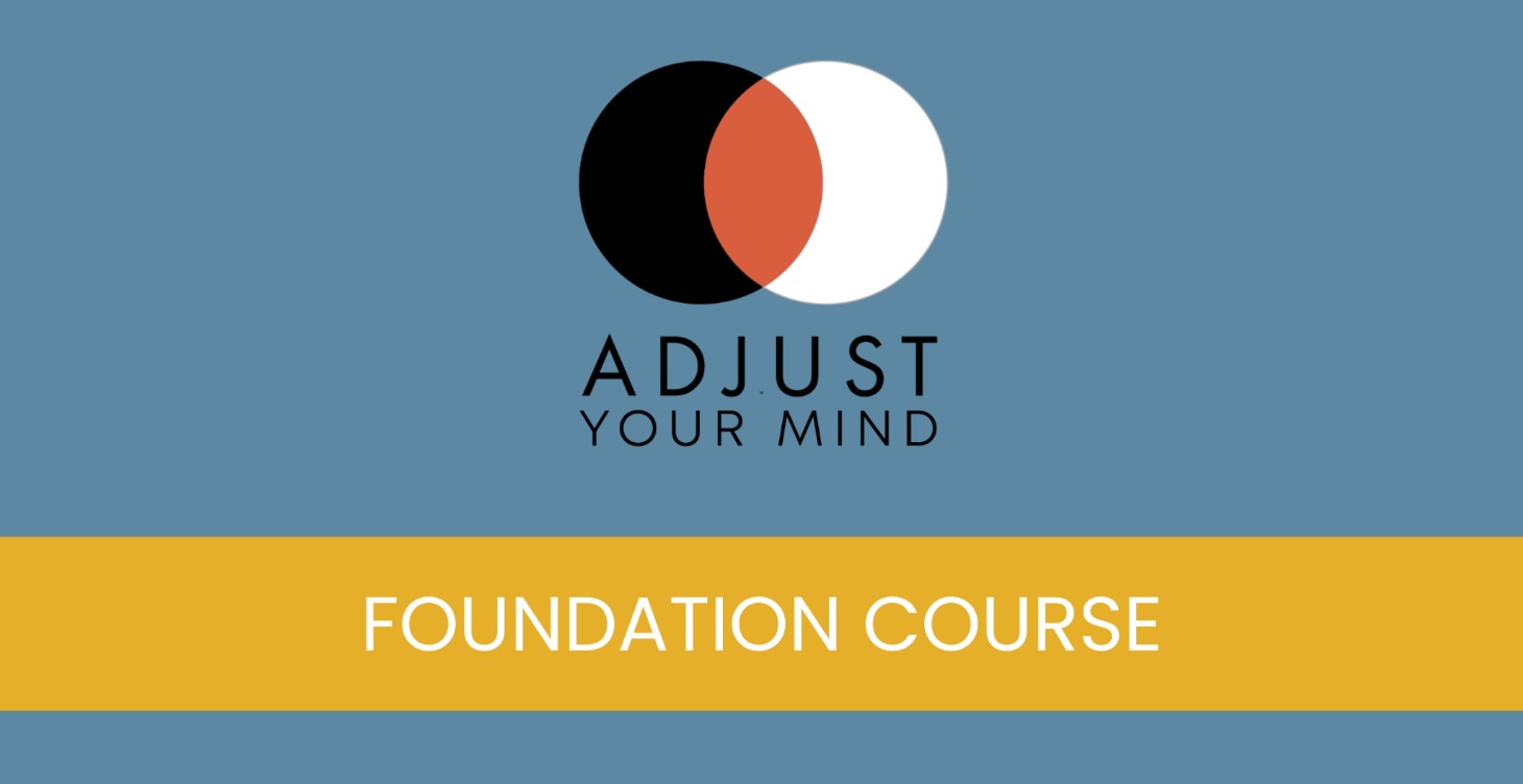 Mini Foundation Course