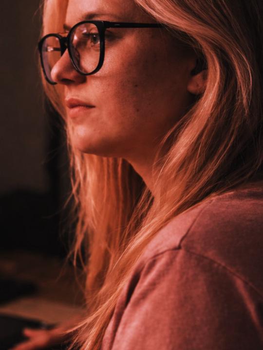 Maureen Peillon