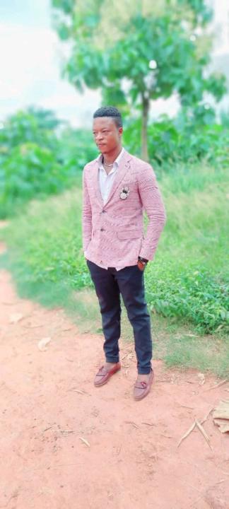 Michael GYEKYE Wiredu