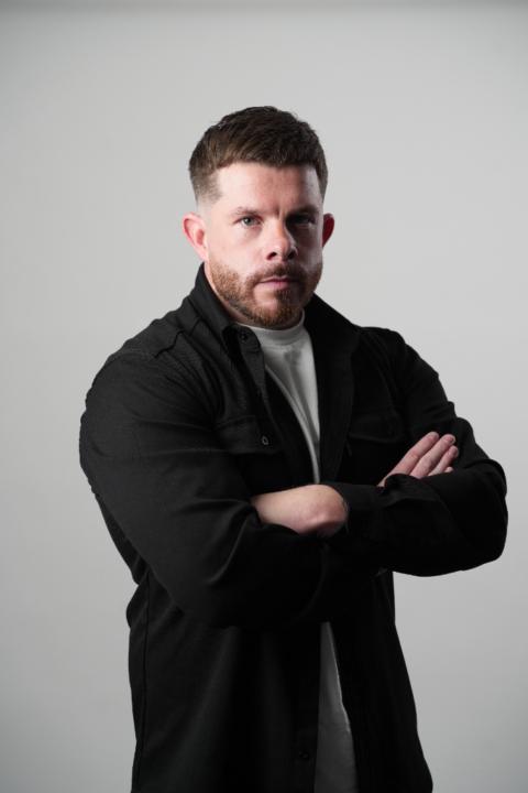 Liam McNamara