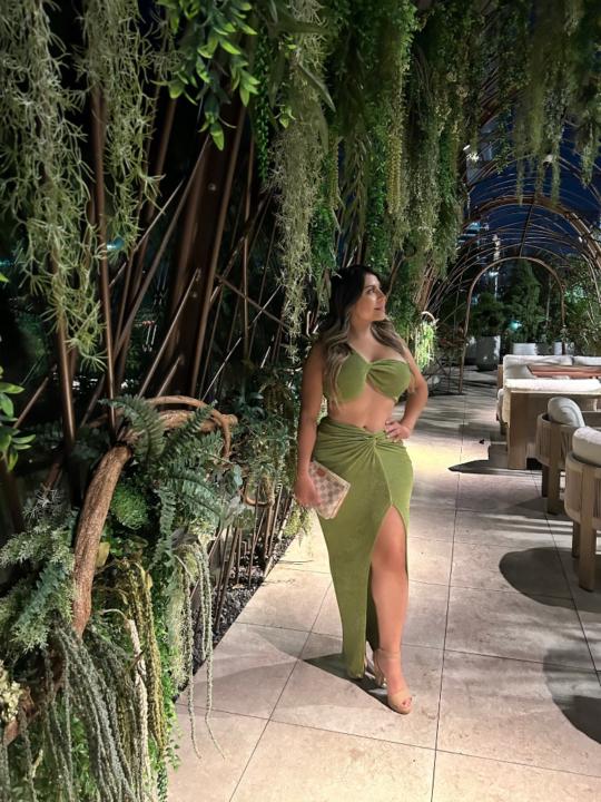 Sandra Barroso