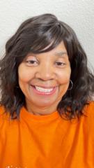 Mary Washington-Fisher