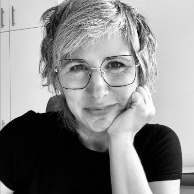 Henrike Lamparter