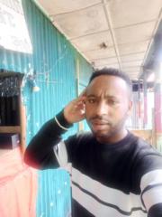Aliyi Umer