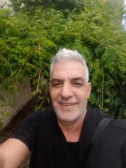 Franck Olivari