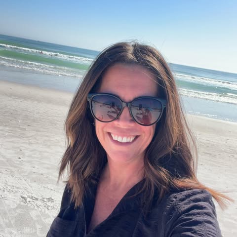 Kristi Swartzentruber