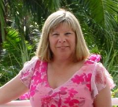 Rhonda Parker