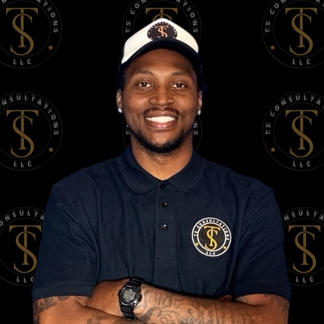 Tariq Speed