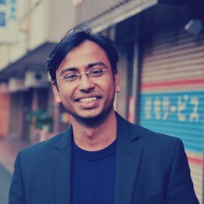 Satya Prakash