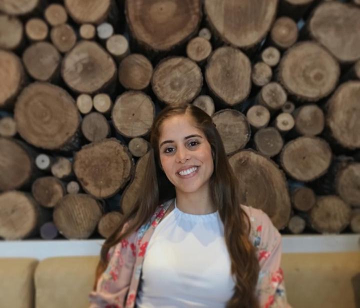 Isabella Rizo