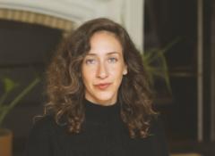 Ana Isabel Barbudo González