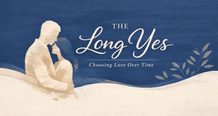 The Long Yes