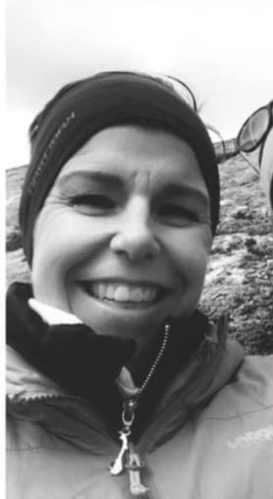 Camilla T Marthinsen