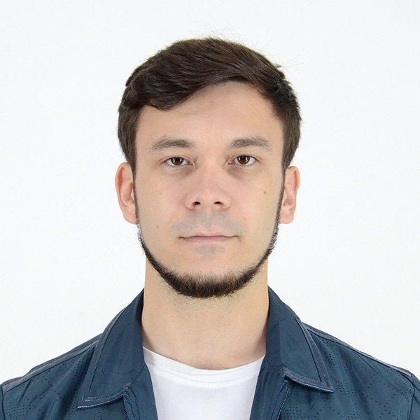 Khabibullokh Sodirkhonov