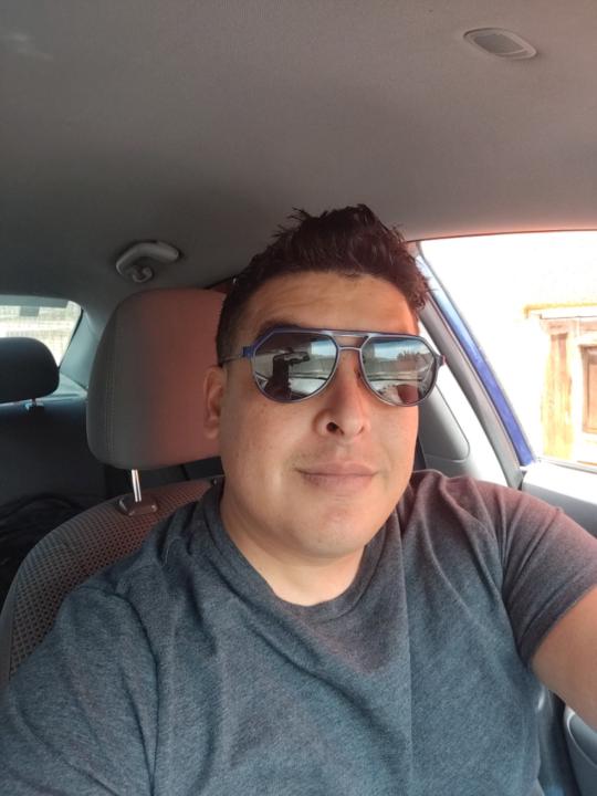 Mario Prieto