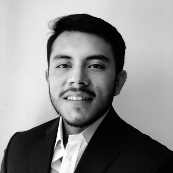 Nicolas David Ovalle Aguilar
