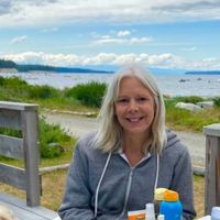 Susan Merritt